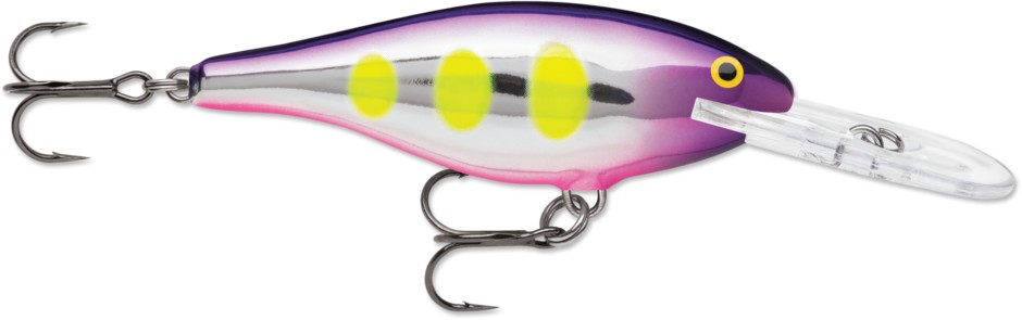 RAPALA SHAD RAP 6 CM 7 G VDH