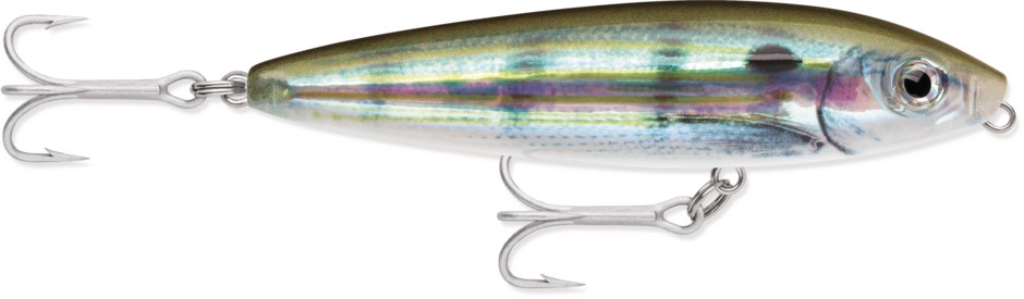 ВОБЛЕР RAPALA SALTWATER SKITTER WALK 11 CM 19 G PF