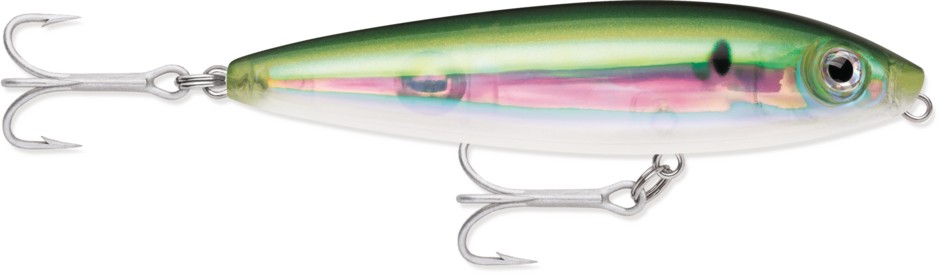 ВОБЛЕР RAPALA SALTWATER SKITTER WALK 11 CM 19 G PLD