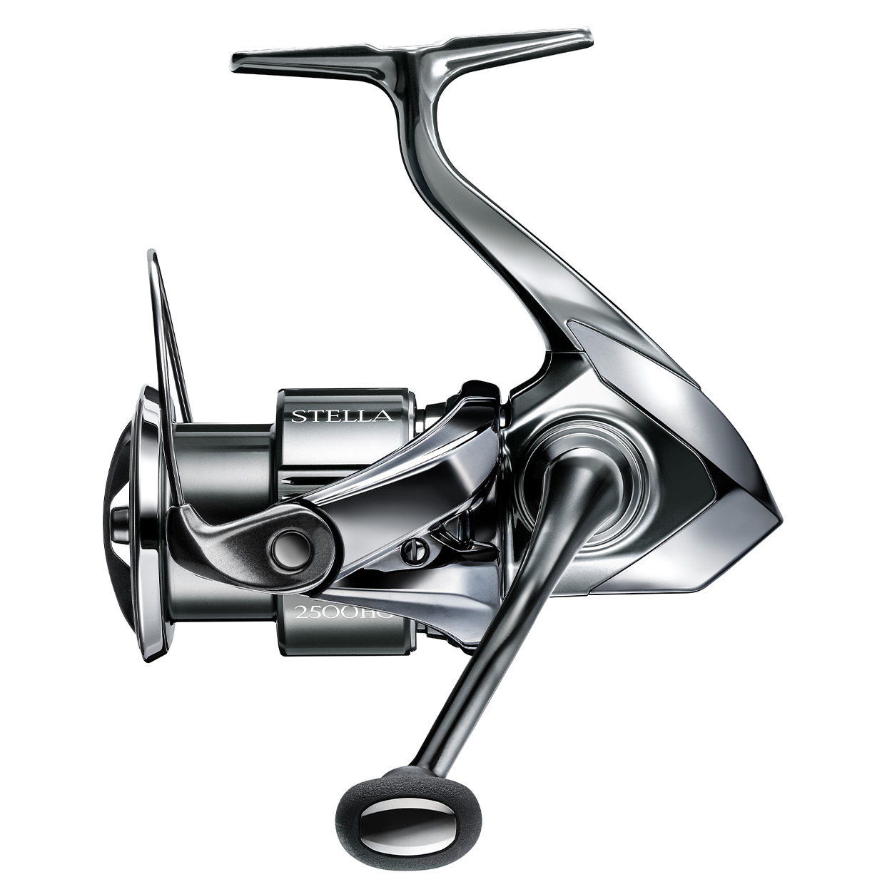 КАТУШКА SHIMANO STELLA FK 2500