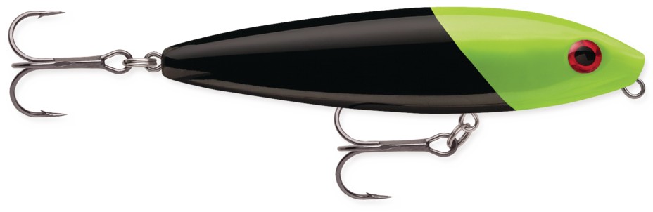 RAPALA SKITTER WALK 8 CM 12 G BKCH