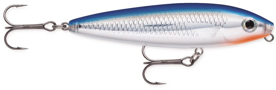 ВОБЛЕР RAPALA SKITTER WALK 8 CM 12 G BMU