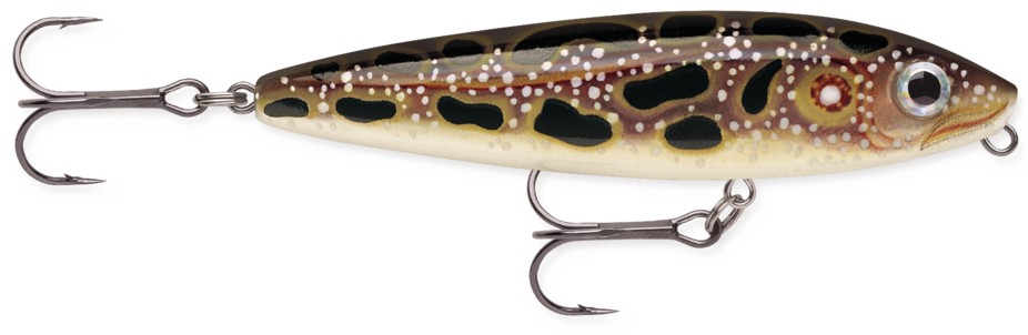 ВОБЛЕР RAPALA SKITTER WALK 8 CM 12 G F
