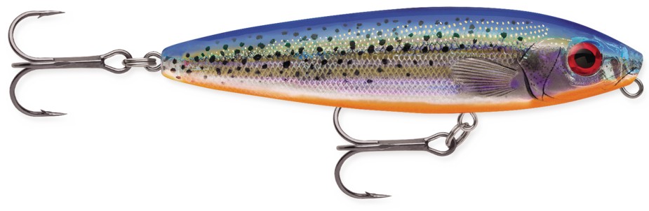 ВОБЛЕР RAPALA SKITTER WALK 8 CM 12 G HB