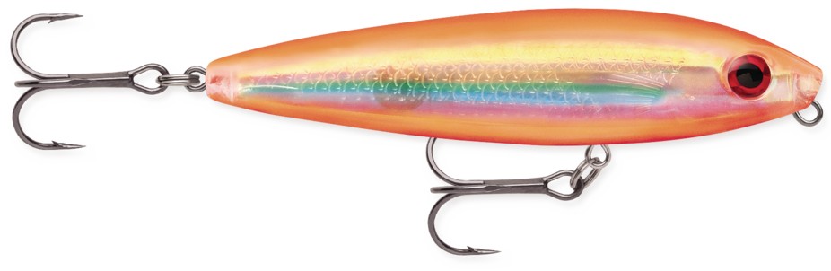 ВОБЛЕР RAPALA SKITTER WALK 8 CM 12 G HOG