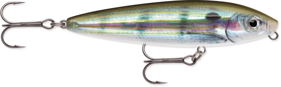 ВОБЛЕР RAPALA SKITTER WALK 8 CM 12 G PF
