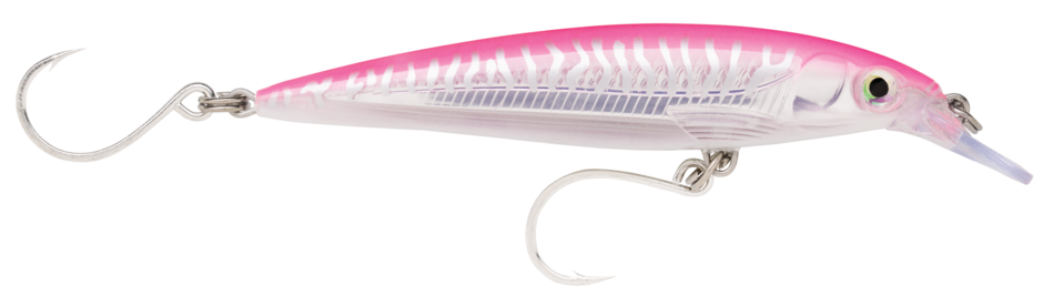 RAPALA X-RAP LONG CAST 12 CM 36 G HPU