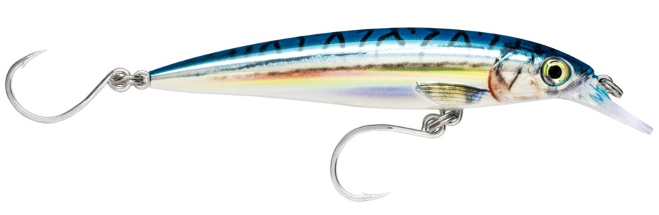 RAPALA X-RAP LONG CAST 12 CM 36 G BM
