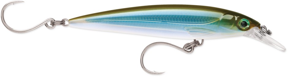RAPALA X-RAP LONG CAST 12 CM 36 G MBS