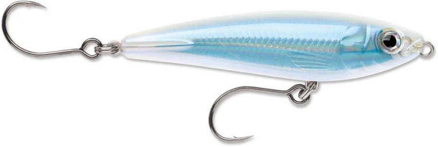 RAPALA X-RAP SALTWATER SUBWALK 7 CM 13 G AS