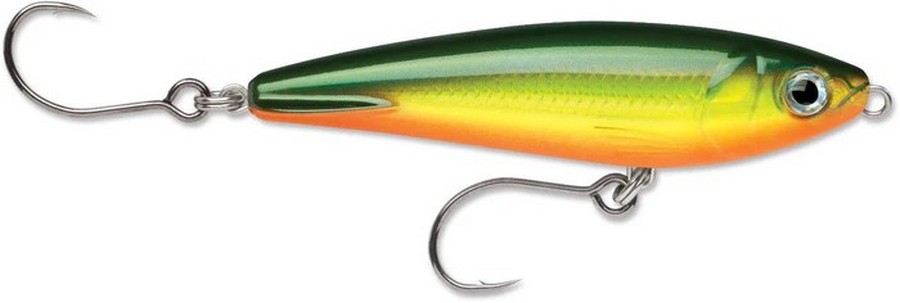 RAPALA X-RAP SALTWATER SUBWALK 7 CM 13 G HO