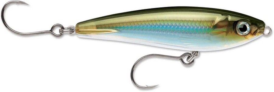 ВОБЛЕР RAPALA X-RAP SALTWATER SUBWALK 7 CM 13 G MBS