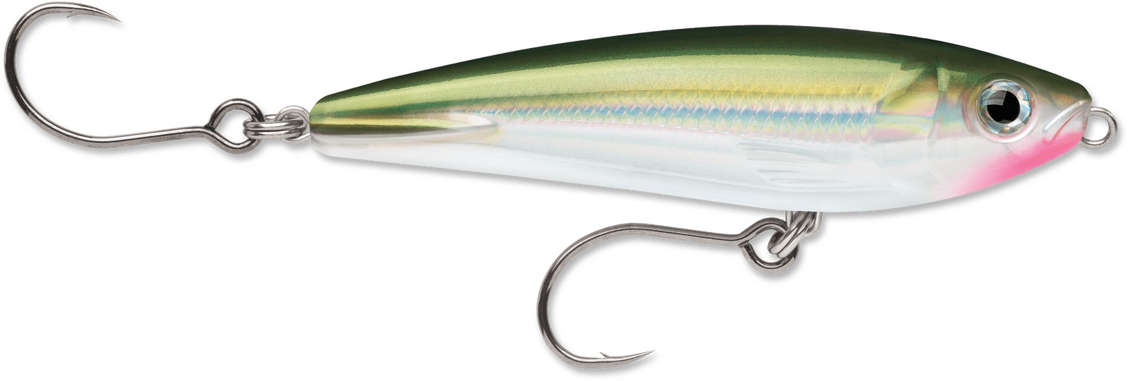 RAPALA X-RAP SALTWATER SUBWALK 7 CM 13 G OG