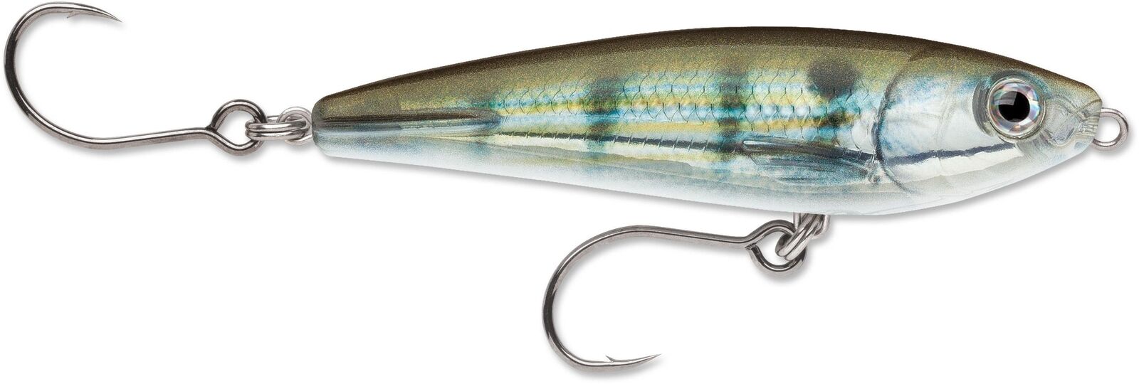 RAPALA X-RAP SALTWATER SUBWALK 7 CM 13 G PF