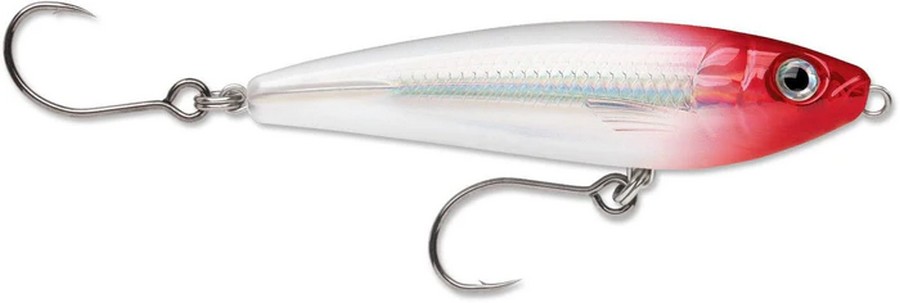 RAPALA X-RAP SALTWATER SUBWALK 7 CM 13 G RGH
