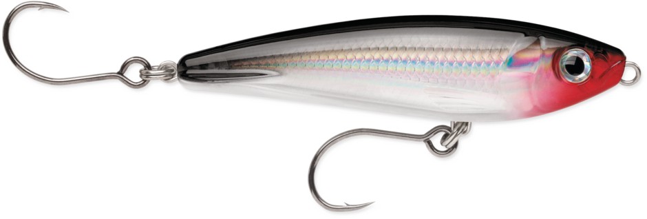 RAPALA X-RAP SALTWATER SUBWALK 7 CM 13 G S