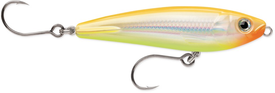 ВОБЛЕР RAPALA X-RAP SALTWATER SUBWALK 9 CM 20 G BNC