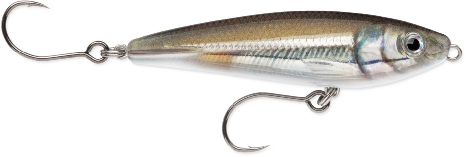 ВОБЛЕР RAPALA X-RAP SALTWATER SUBWALK 9 CM 20 G MM