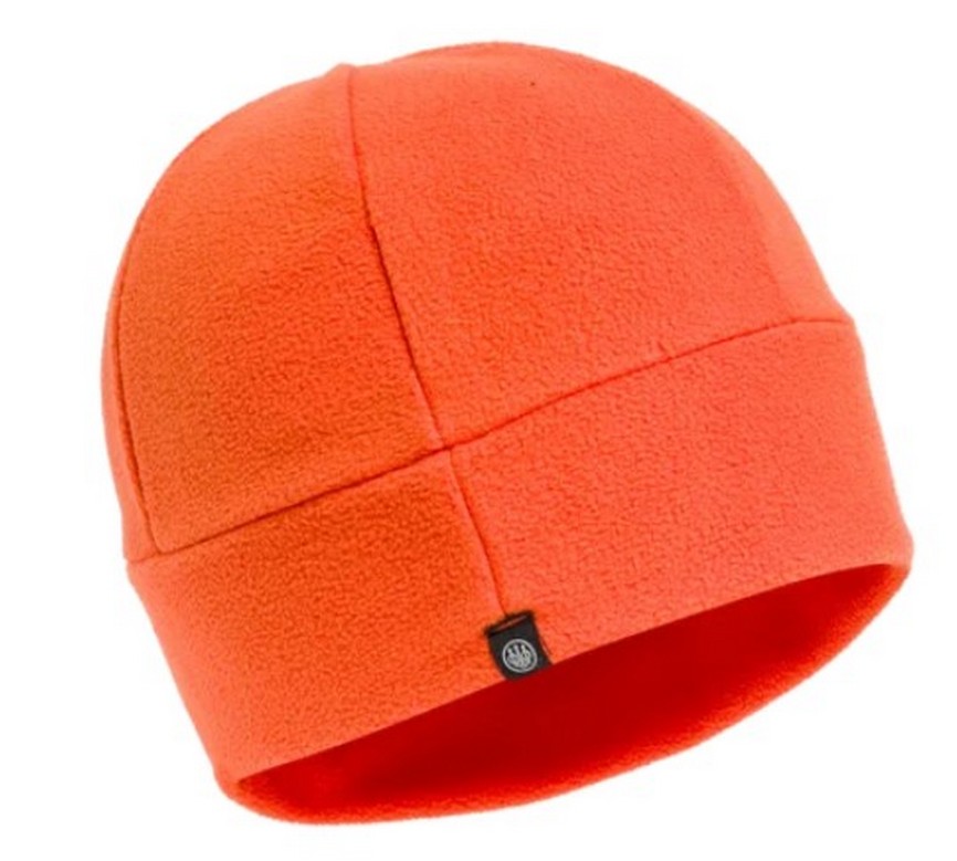 ШАПКА BERETTA POLAR BEANIE ORANGE