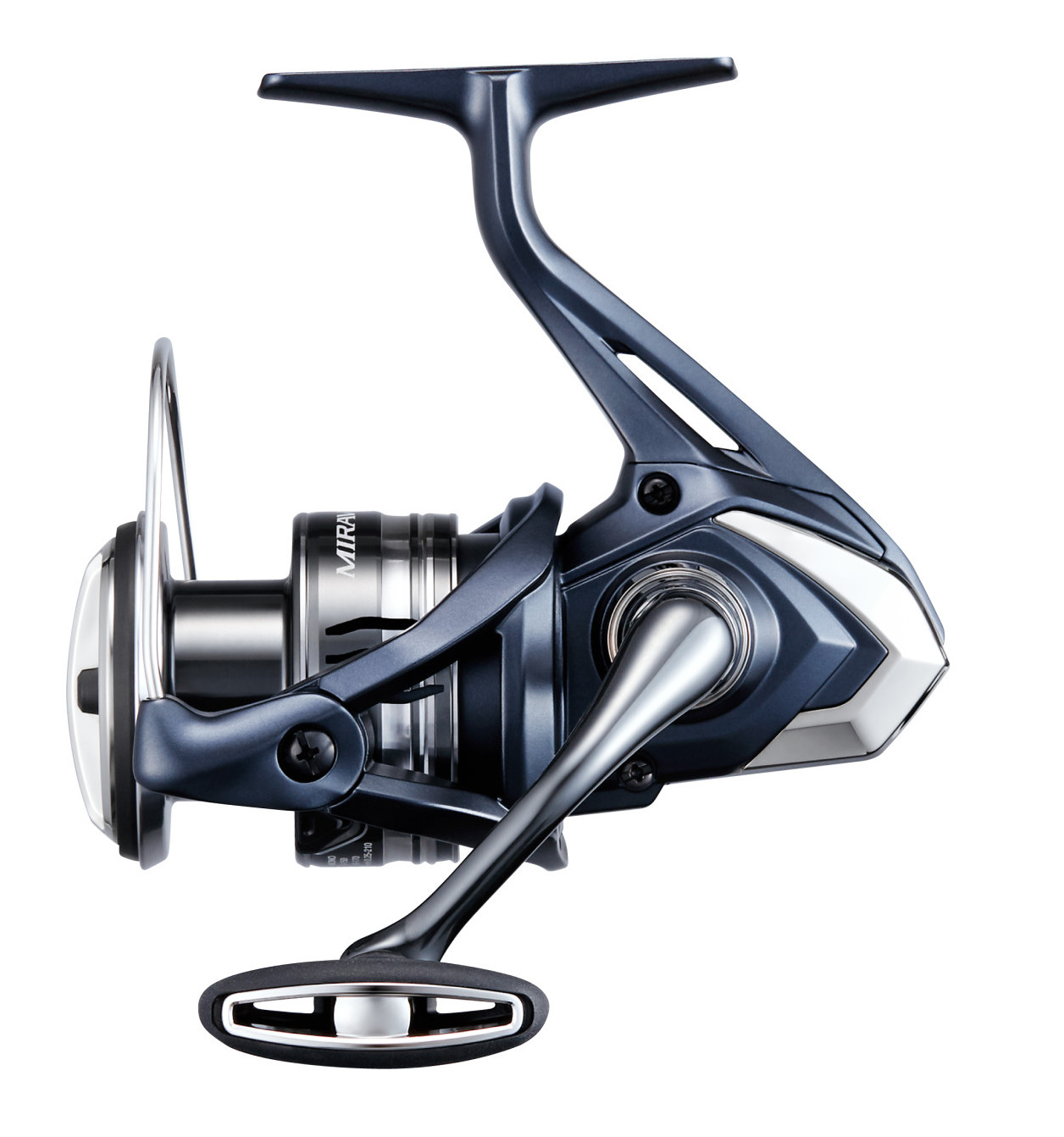 КАТУШКА SHIMANO MIRAVEL C3000 HG
