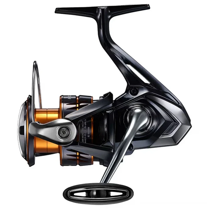 КАТУШКА SHIMANO NEXAVE FJ C5000 HG