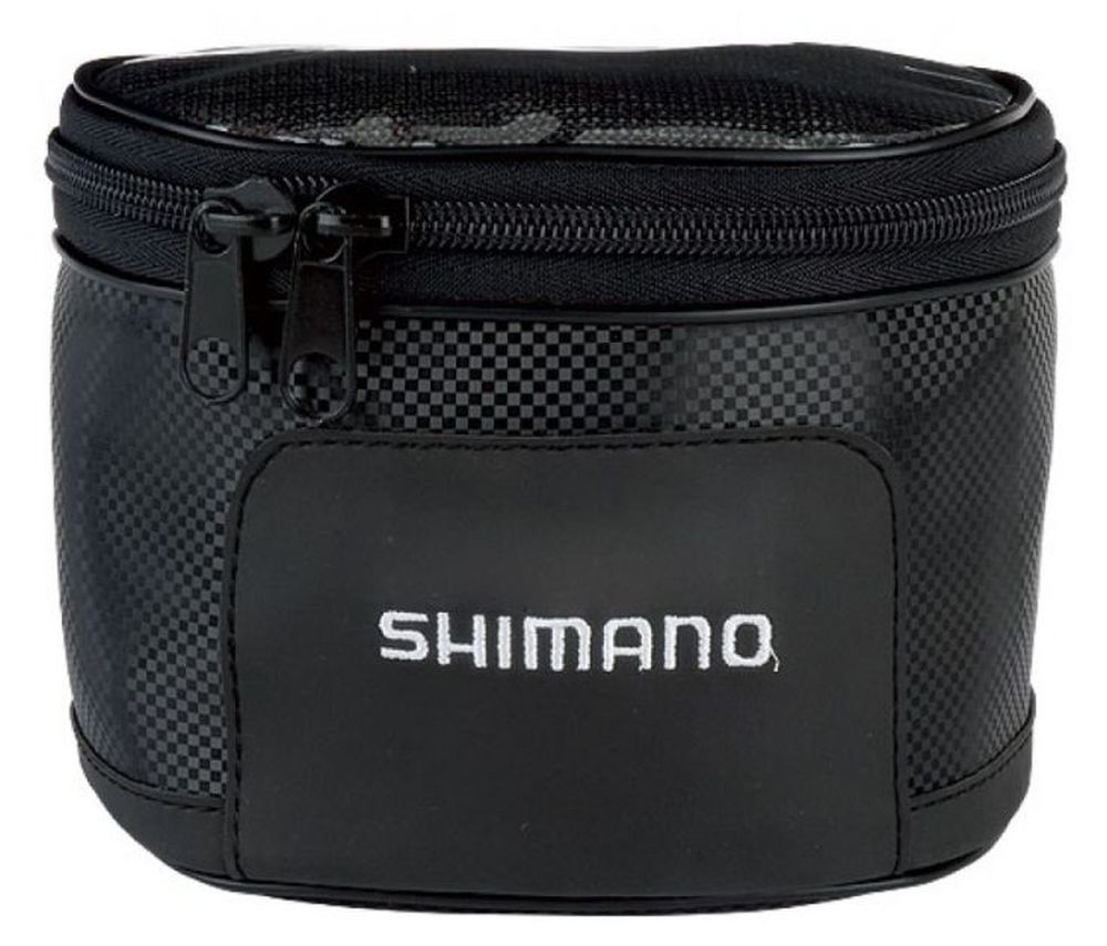 SHIMANO LARGE REEL COVER
