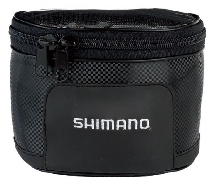 ЧЕХОЛ ДЛЯ КАТУШКИ SHIMANO MEDIUM