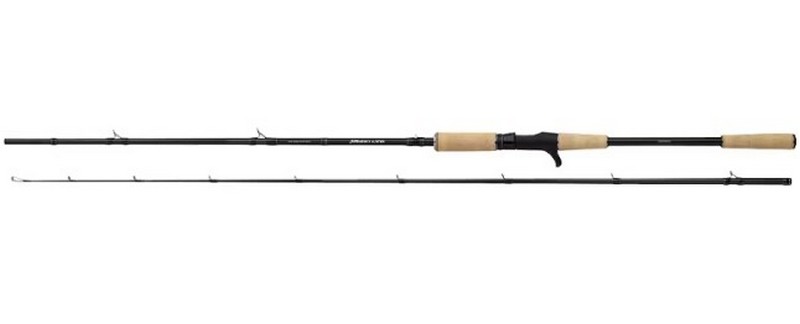 СПИННИНГ SHIMANO YASEI LTD PIKE SWIM&SOFTBAIT 2,55 M 60-180 G