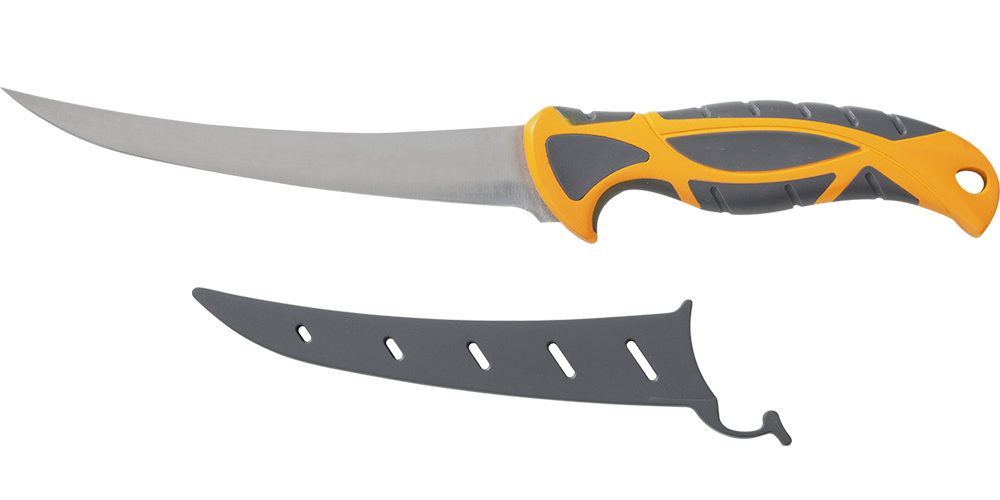 SMITH´S EDGESPORT BONING/FILLET KNIFE 6.3