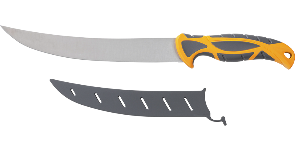 НОЖ SMITH´S EDGESPORT BONING/FILLET 8
