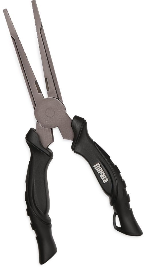 ТОНКОГУБЦЫ RAPALA SUPER STAINLESS STEEL 21,5 CM