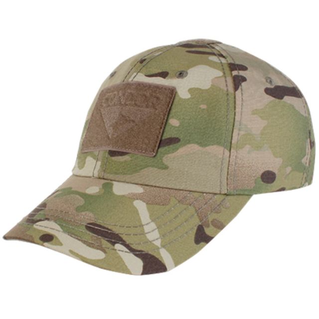 БЕЙСБОЛКА CONDOR TACTICAL MULTICAM