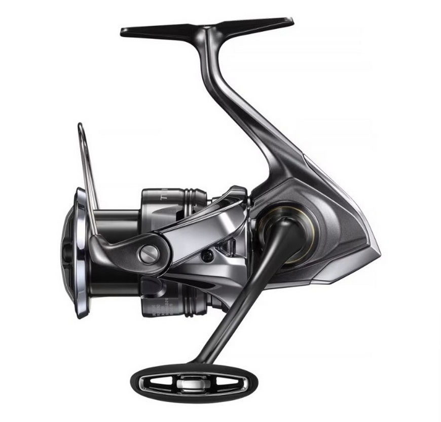 КАТУШКА SHIMANO TWIN POWER FE 2500