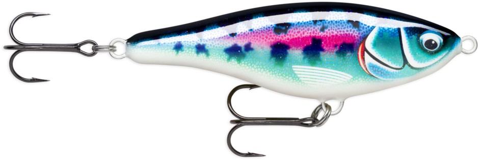 RAPALA TWITCHIN RAP 12 CM 53 G MRS