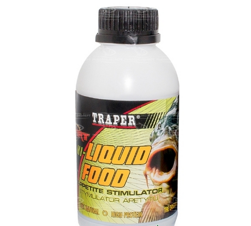 TRAPER EXPERT HI-LIQUID FOOD AMINO COMPLEX 300 ML