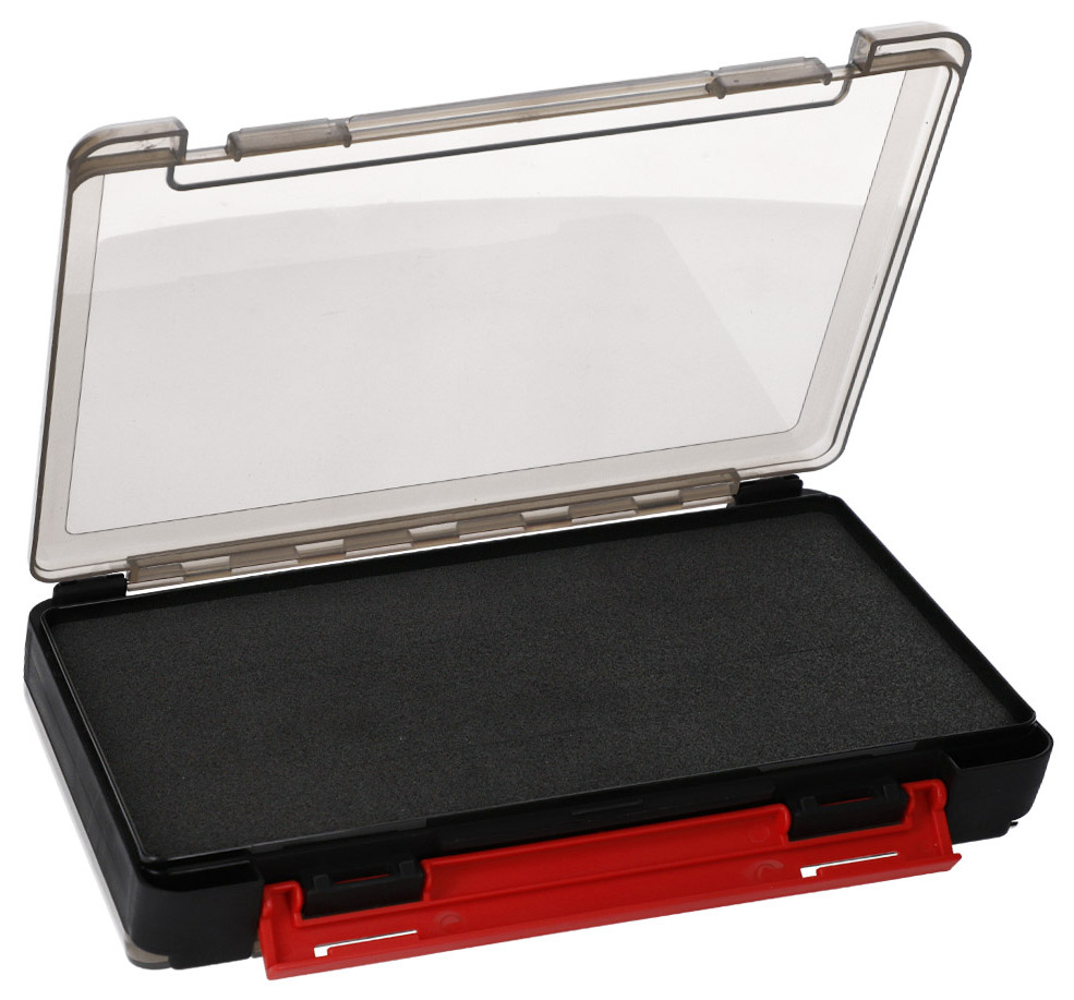 MIKADO DOUBLE-SIDED LURE BOX H1905