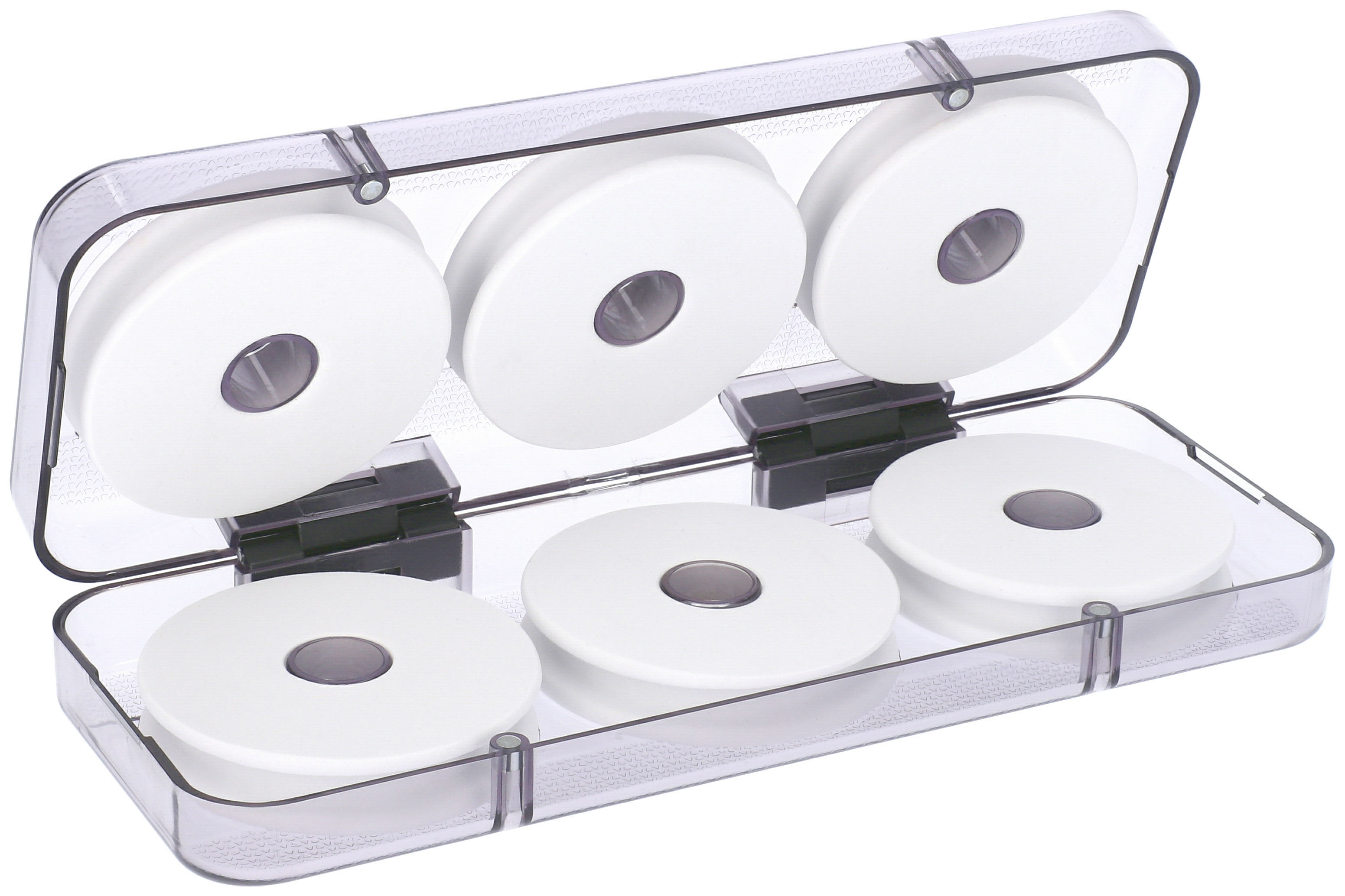 MIKADO BOX FOR RIGS H551