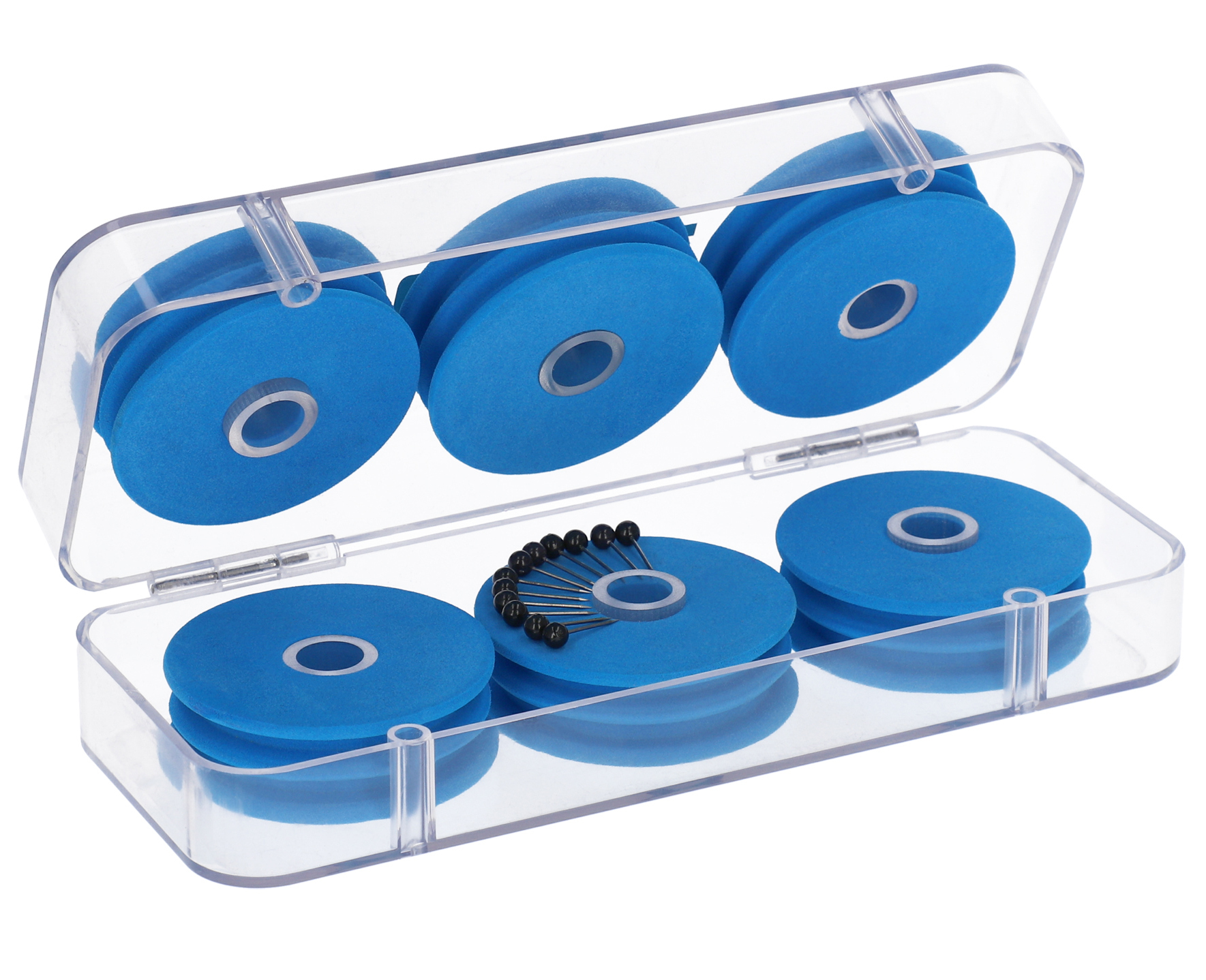 MIKADO BOX FOR RIGS H552