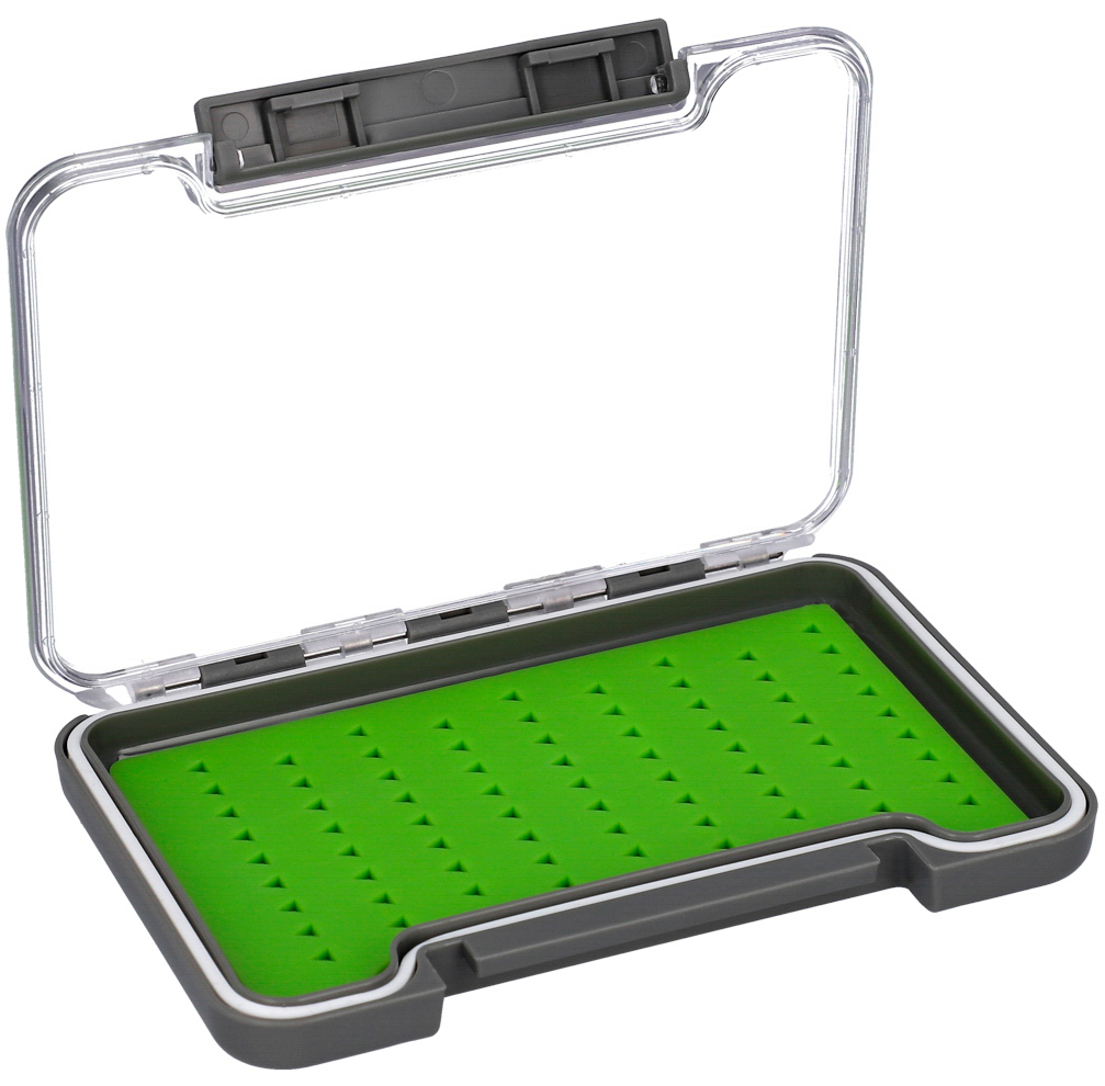 MIKADO FLY FISHING BOX FLAT