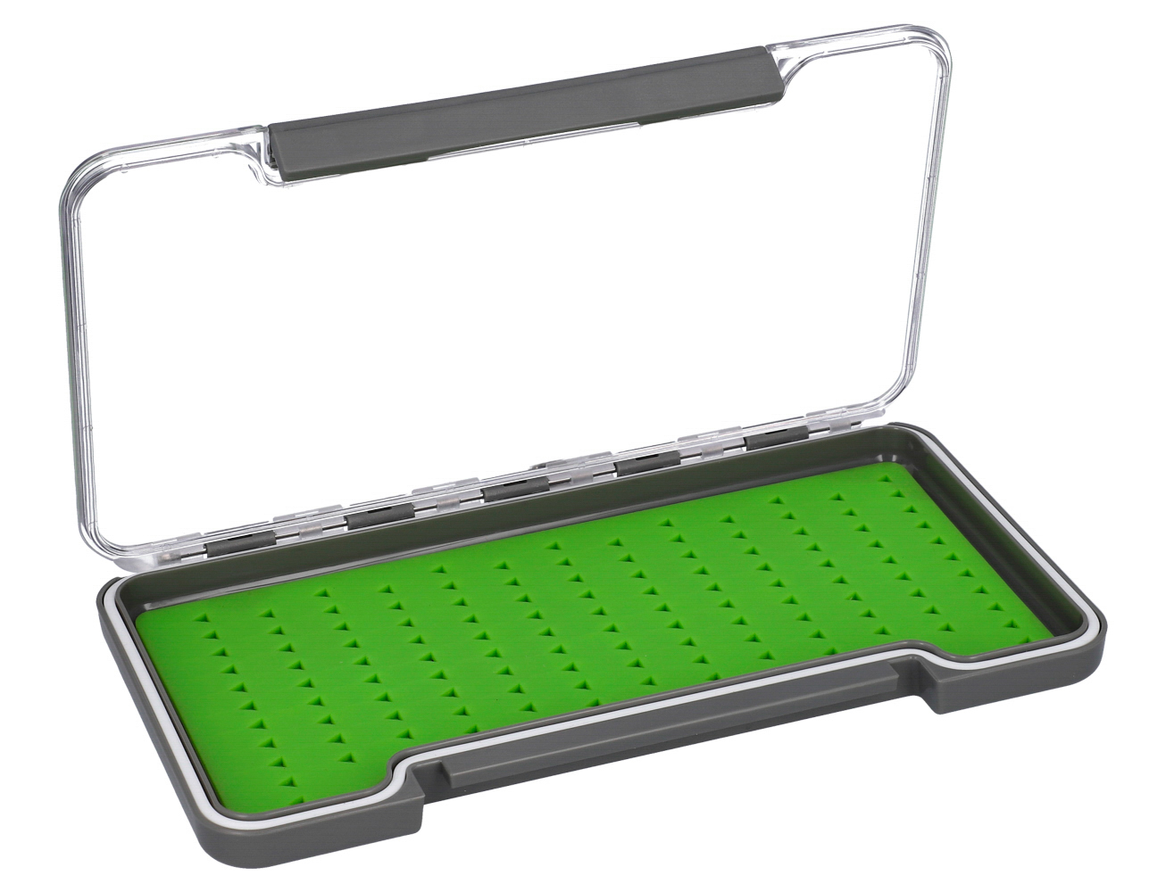 MIKADO FLY FISHING BOX FLAT
