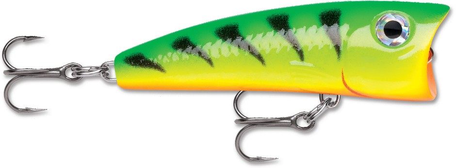RAPALA ULTRA LIGHT POP 4 CM 3 G FT