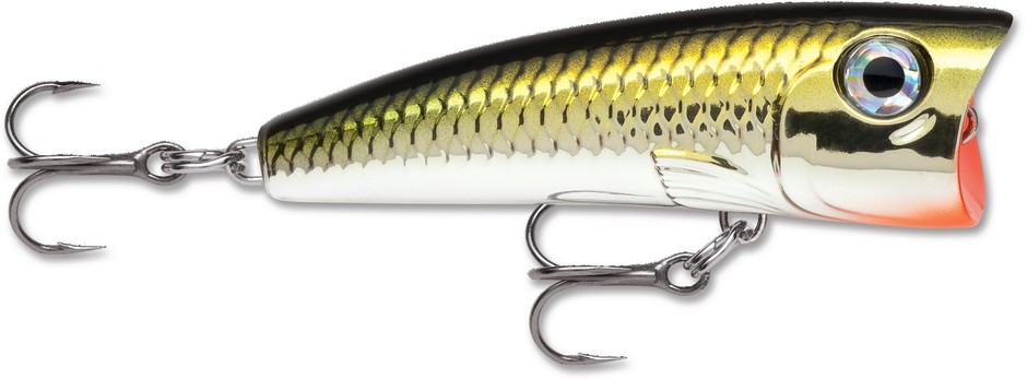 RAPALA ULTRA LIGHT POP 4 CM 3 G GCH