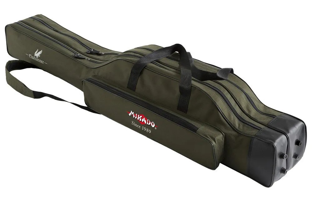 MIKADO ROD HOLDALLS 2 COMPARMENTS 120 CM