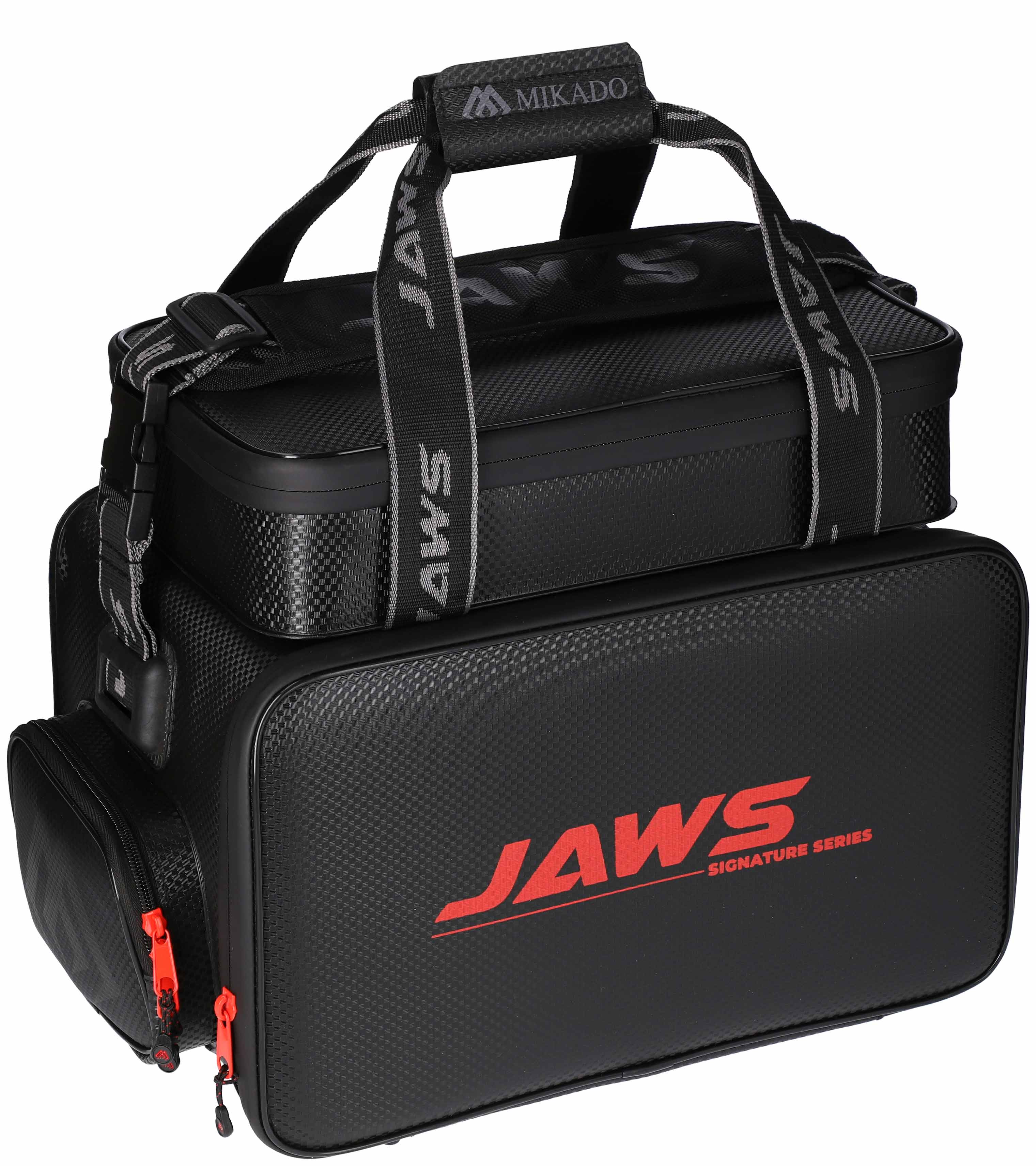 MIKADO EVA JAWS BAG XL