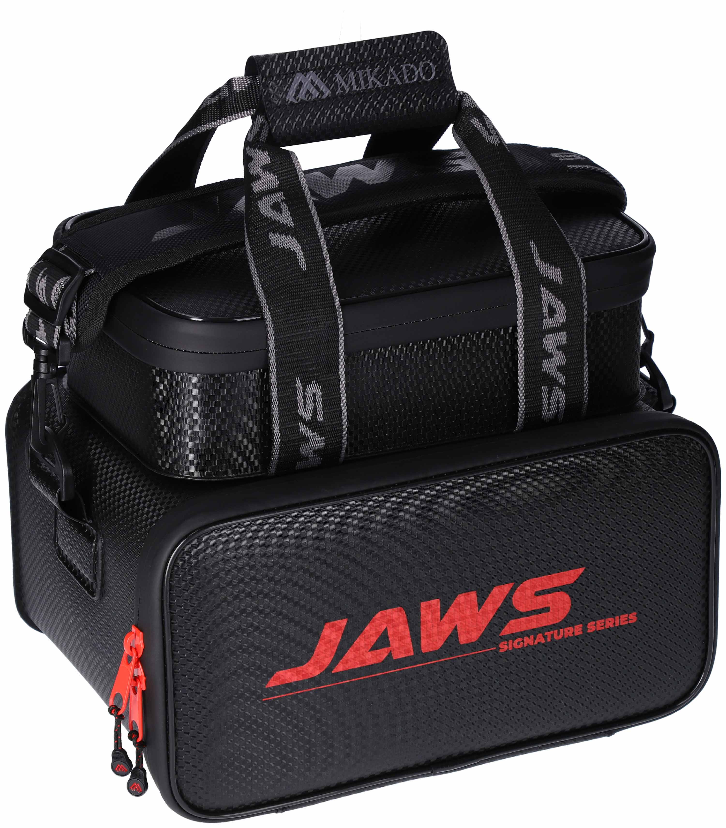 MIKADO EVA JAWS BAG M