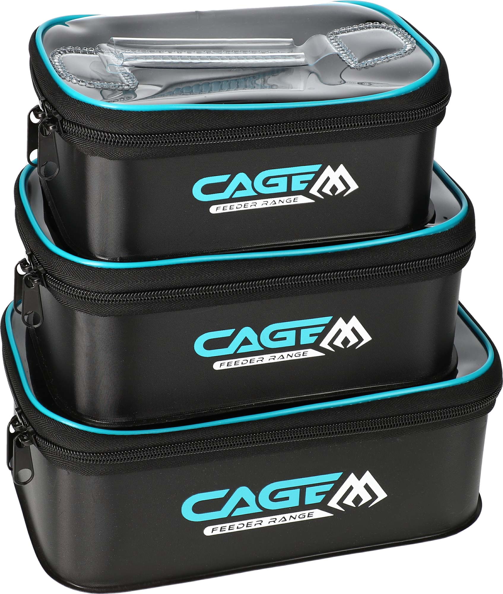 СУМКИ MIKADO EVA CAGE ACC BOX SYSTEM SET 1