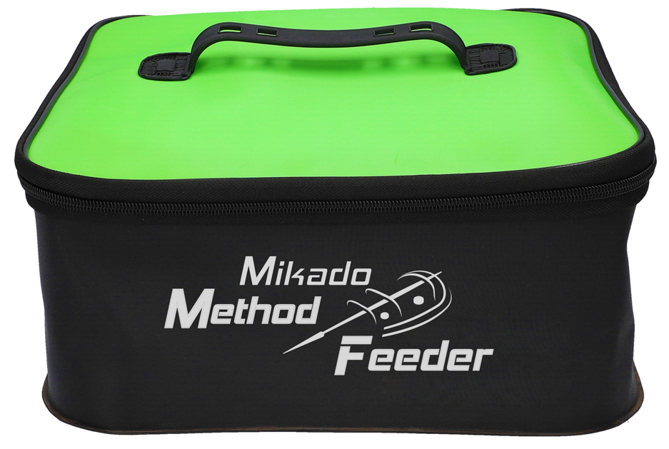 MIKADO EVA METHOD FEEDER BAG 24x24x10 CM