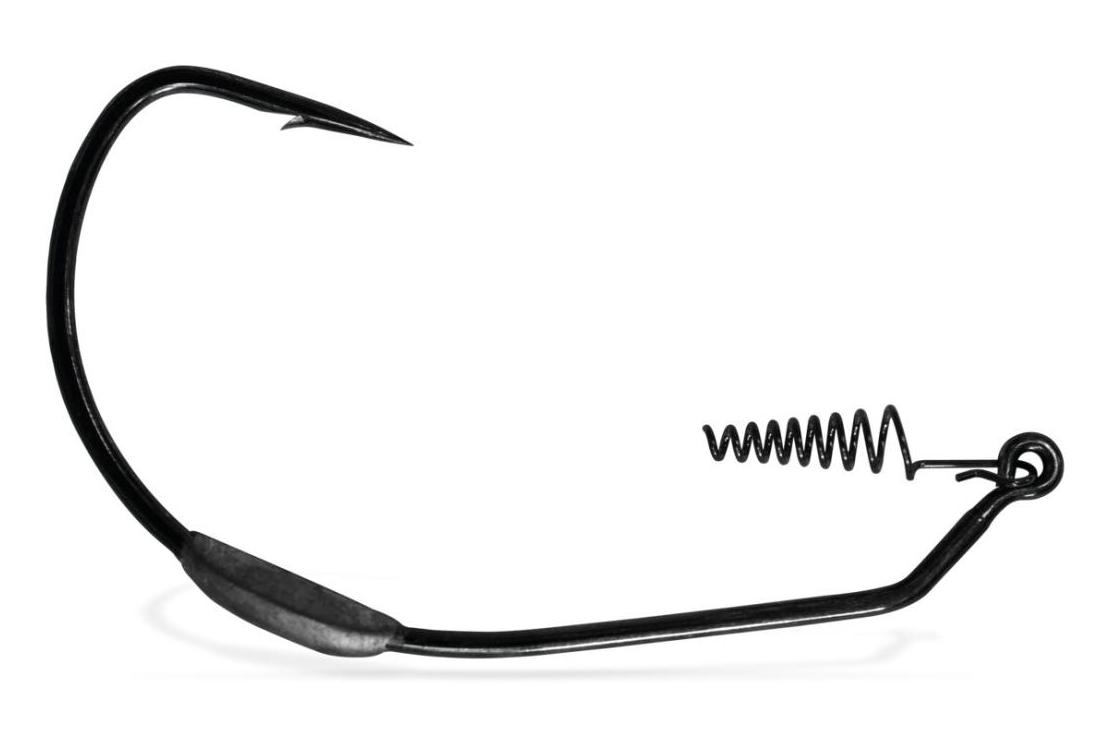 VMC 7346SL HEAVY DUTY FIXED WEIGHT SWIMBAIT HOOK 7 G