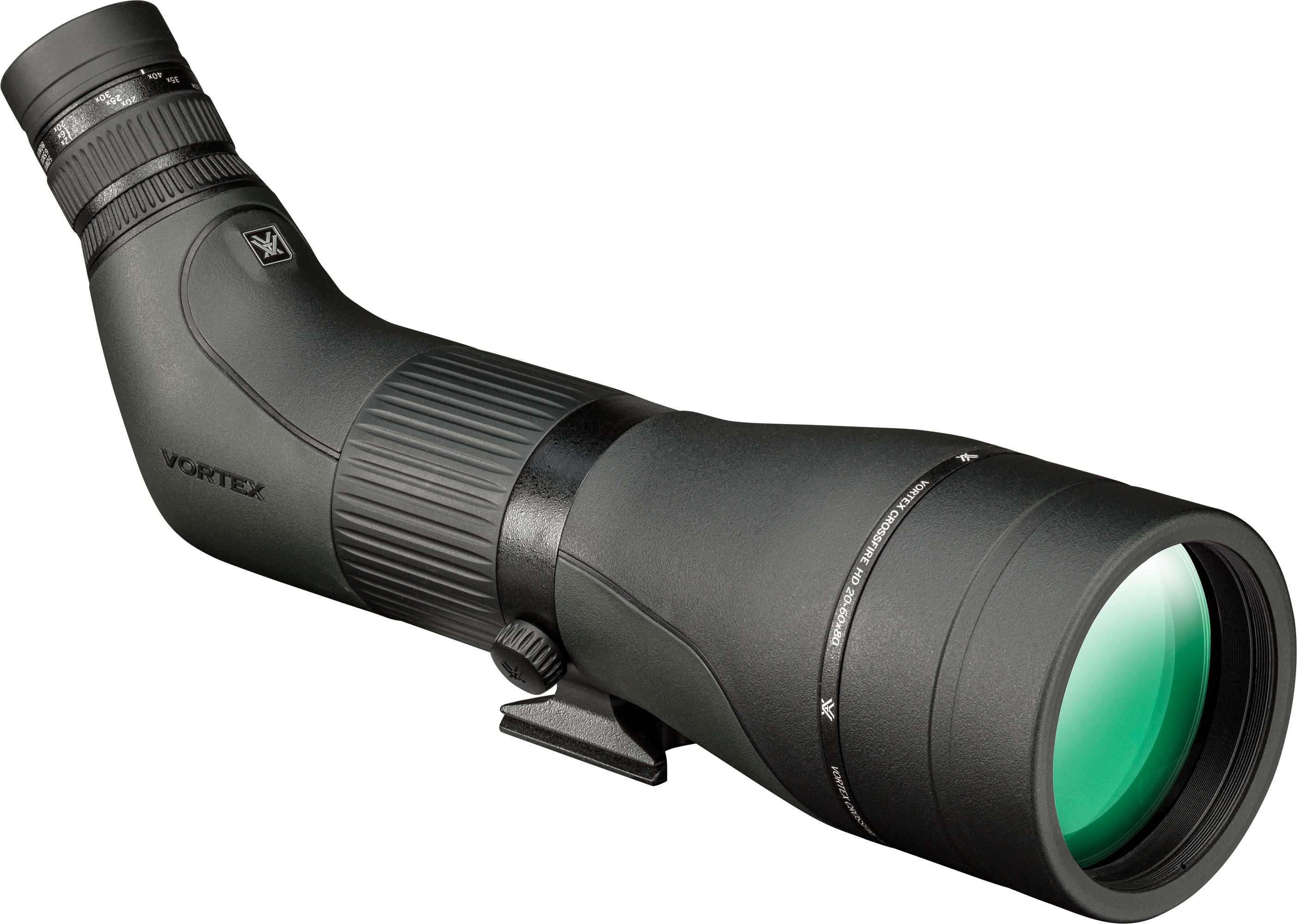 ЗРИТЕЛЬНАЯ ТРУБА VORTEX CROSSFIRE HD 20-60X80 AN