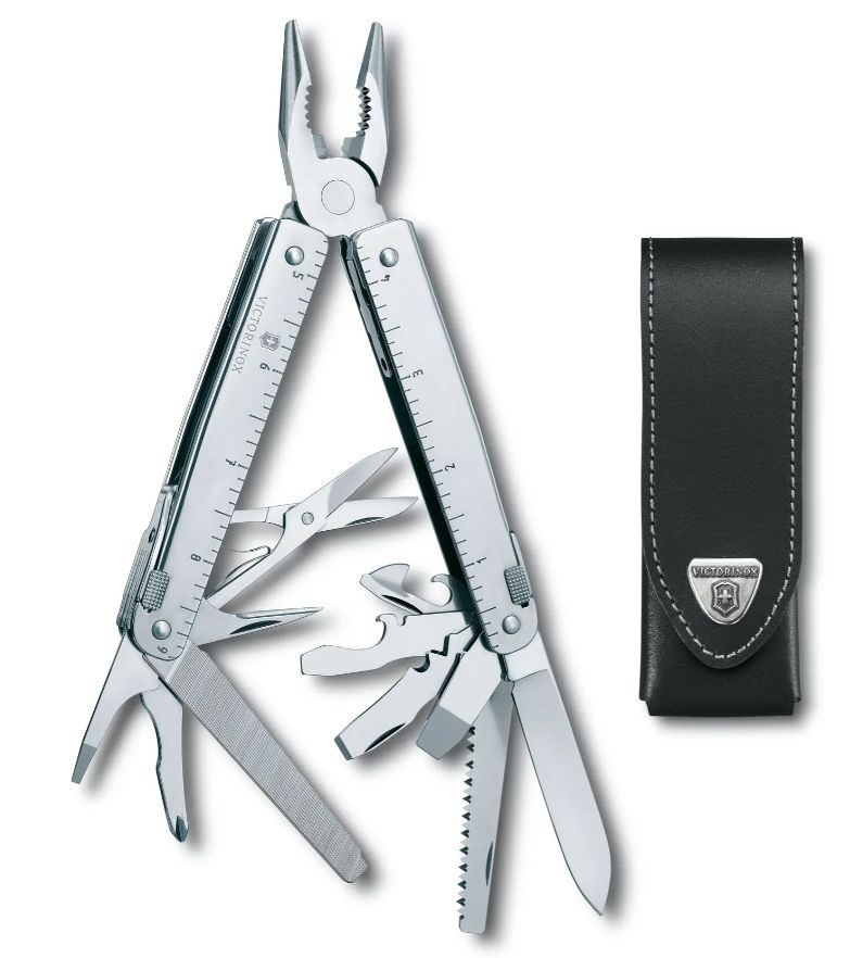 VICTORINOX SWISS TOOL X MULTI-TOOL